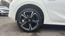 Vauxhall Corsa 1.2 Turbo SRi 5dr Petrol Hatchback